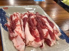 -燚焱炎火铜锅涮·烧烤