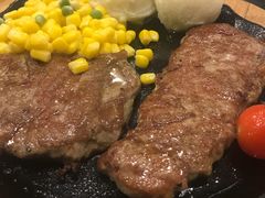 -豪客来牛排(新街口羊皮巷店)
