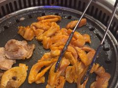 -老卜奎齐齐哈尔烤肉(人民东路店)