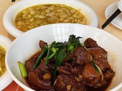 -壹只菜·崇明本地特色菜(崇明南门店)