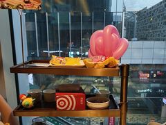 -海底捞火锅(长沙华创国际广场店)