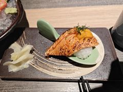 -炙柒Sekinana·精致日料(合生汇店)