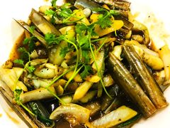 -QQ海鲜餐厅