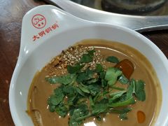 -大明铜锅·烤涮坊·烧烤(新开路店)