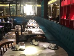 大堂-岭南真味·匠心粤菜(K11店)