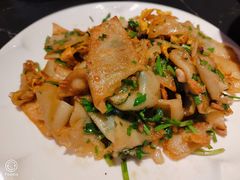 -芳芳私房菜·精做淮扬菜(承德路店)
