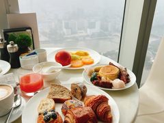 -广州四季酒店·意珍·意式自助餐