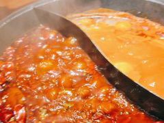 -楠火锅(仁恒梦中心店)