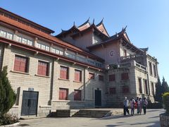 -厦门大学(思明校区)