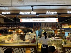 -Mammamia意大利餐厅(古北店)