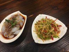 -苗氏卷子鸡(张掖金鸿大厦店)