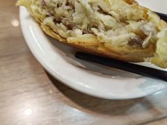 -西安贾三灌汤包·回坊小吃·清真炒菜(北院门总店)