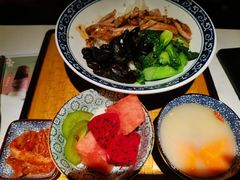 -半秋山西餐厅(巴南万达广场店)