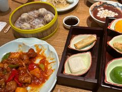 -下塘街七号(圆融时代广场店)