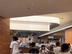 -苏小柳点心·手作小笼包(浦东嘉里城分院)