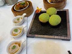 -顺德人家食府(黄金广场店)