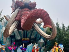 -波塞冬旅游度假区