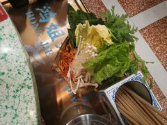 -鸿姐老火锅(疁城新天地店)