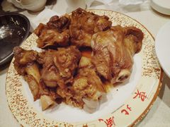-东北风(江北万达店)