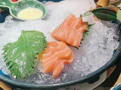 -和创柚子·会席日本料理(新区淮海街店)