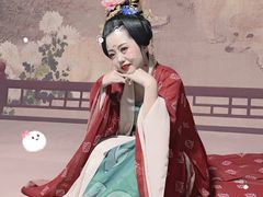 -盘子女人坊(西安至尊店)