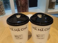 赤霞奶茶-MAMACHA妈妈茶(岳麓山店)