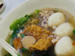 -阿坤纯正西刀鱼丸(Kuala Lumpur Branch)