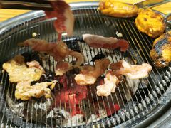 -牛炙烤肉(车公庙店)