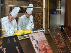 -香宫中餐厅·大连香格里拉(人民路店)