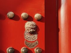 -故宫博物院(故宫)