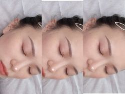 -久匠·纹眉半永久野生眉