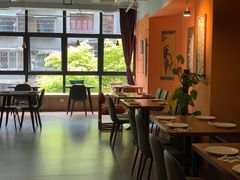 -NAMO印度餐厅