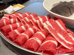 -洞子口重庆鲜货火锅(楚翘城旗舰店)