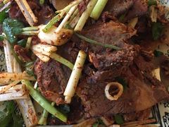 -宋记冕宁土菜馆(海门渔村二店)