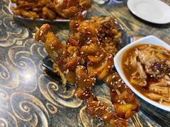 -胖哥豆皮(调兵山店)