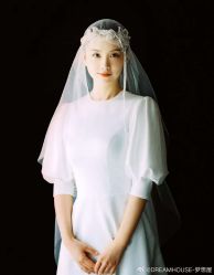 -DREAM HOUSE 梦想屋婚纱摄影