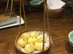 -五观堂素食(新华路店)