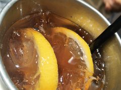 -公仔堂港式茶餐厅(西村店)