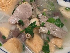 -小潘记鸭血粉丝汤