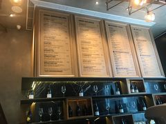 -THE WOODS 简餐 (国贸商城店)
