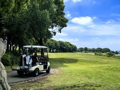 -旭宝高尔夫俱乐部