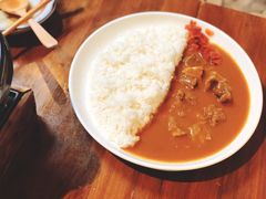 -铃木食堂(帽儿胡同店)