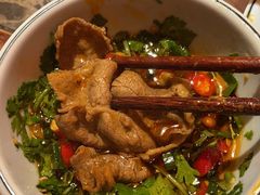 -陈渡桥老火锅(清潭店)