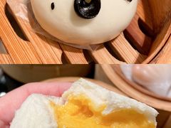 -ManHo万豪中餐厅(成都茂业JW万豪酒店)