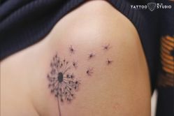 -飛凡TATTOO纹身•原创