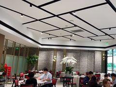-富淳饭店(陆家嘴保利广场店)