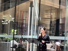 -南湖宾馆·鸳湖阁全日制餐厅