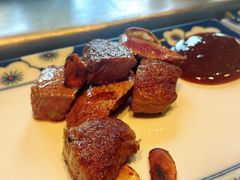 -小山日本料理(兴业太古汇店)