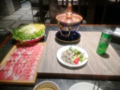 -前门后头老北京铜锅涮肉·京味菜·烤鸭(伊藤洋华堂店)
