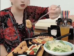 -Kpasta韩式意大利面